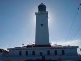 Farol de Santa Marta - Laguna - SC